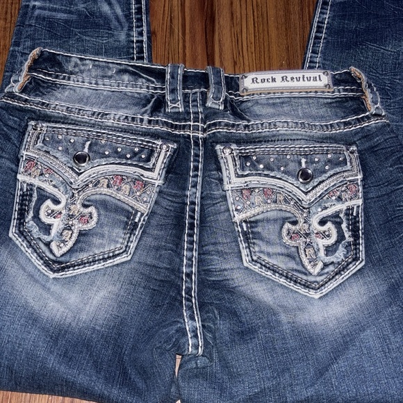 Rock Revival no offers!!!! - Picture 2 of 3